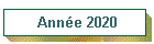 Année 2020